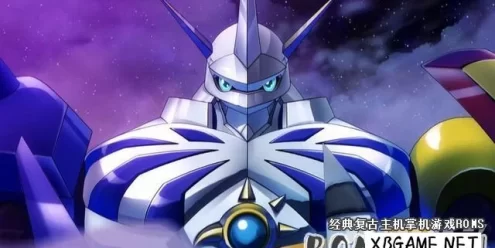 Switch游戏–NS 数码宝贝物语 网路侦探+骇客追忆合集 v1.03 升级补丁 + 7 DLC,百度云下载