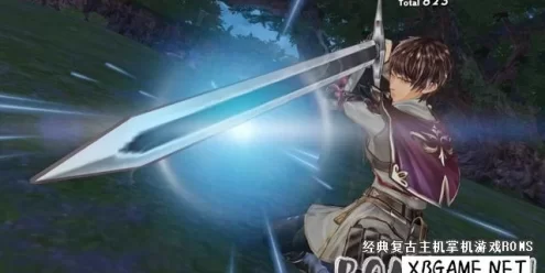 Switch游戏–NS 露露亚的工作室:亚兰德之炼金术士4 中文版,百度云下载