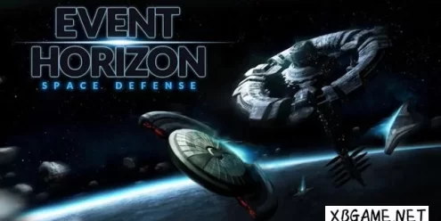 Switch游戏–NS 视界线：太空防御（Event Horizon: Space Defense）[NSP],百度云下载