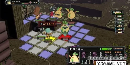Switch游戏–NS 魔物饭大冒险 nsp 含 原版v1.2.1补丁,百度云下载