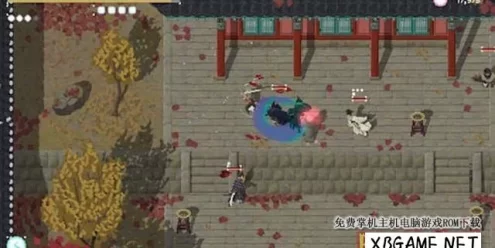 Switch游戏–NS 失魂者 nsp 含 原版v1.2.21.0补丁,百度云下载