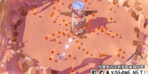 Switch游戏–NS 神击 Godstrike,百度云下载