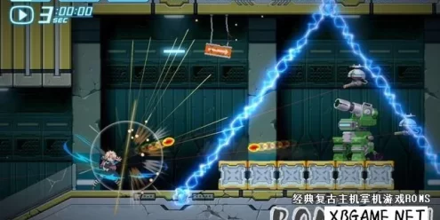 Switch游戏–NS COGEN:大凤羽空与刻之剑 中文版,百度云下载