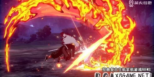 Switch游戏–NS 鬼灭之刃:火神血风谭 官方中文|本体+1.1.0+5DLC|原版+魔改 XCI NSZ,百度云下载