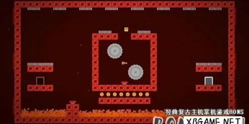 Switch游戏–NS Dungeon Escape 中文版,百度云下载