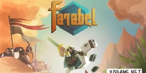 Switch游戏–NS 费尔堡（Farabel）[XCI],百度云下载