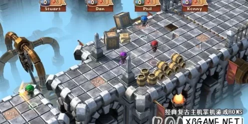 Switch游戏–NS 王者之冠：对决 中文版,百度云下载