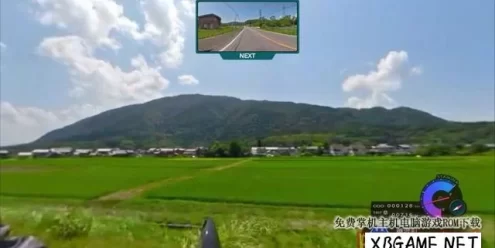 Switch游戏–NS 风雨来记4 nsp+8dlc 含 原版v1.11补丁,百度云下载