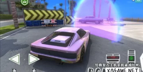 Switch游戏–NS 侦探司机  迈阿密档案 Detective Driver  Miami Files  英文版【NSZ】,百度云下载