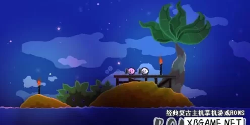 Switch游戏–NS 巫姆泡泡 终极版 汉化中文版,百度云下载