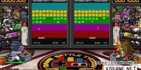 Switch游戏–NS 战斗大亨 nsp 原版v13.2.0,百度云下载