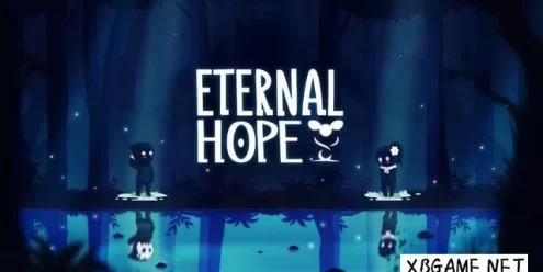 Switch游戏–NS 永恒的希望（Eternal Hope）中文[NSP],百度云下载