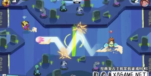 Switch游戏–NS 宠物不再 Pets No More,百度云下载