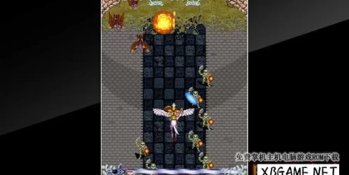Switch游戏–NS 街机博物馆：飞马骑士 Arcade Archives PHELIOS [NSP],百度云下载