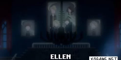 Switch游戏–NS 艾伦（Ellen）[NSP],百度云下载