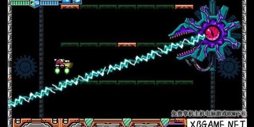 Switch游戏–NS 超惑星战记 Zero nsp+5dlc 含 原版v1.6.1补丁,百度云下载