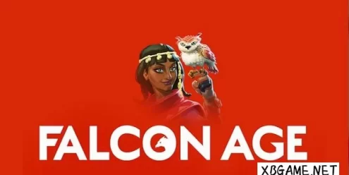 Switch游戏–NS 猎鹰纪元（Falcon Age）[NSP],百度云下载