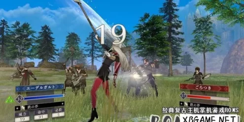 Switch游戏–NS 火焰纹章:风花雪月 中文整合V1.20+6DLC含煤暗之章DLC+老金,百度云下载