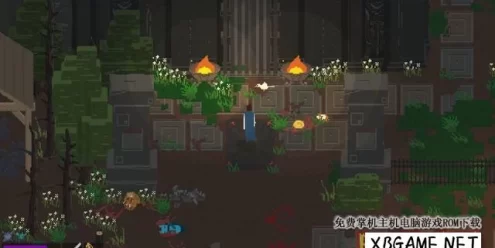 Switch游戏–NS 埃尔登:遗忘之族 Elden: Path of the Forgotten 中文,百度云下载
