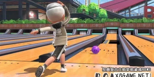 Switch游戏–NS Nintendo Switch Sports 运动 中文版[NSP],百度云下载