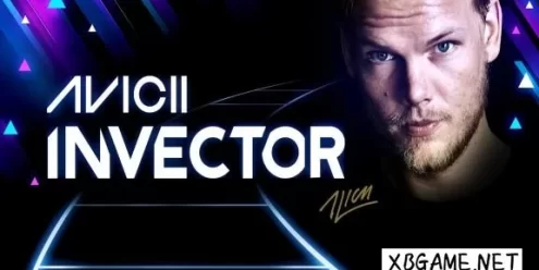 Switch游戏–NS AVICII Invector 艾维奇电子音乐会,百度云下载