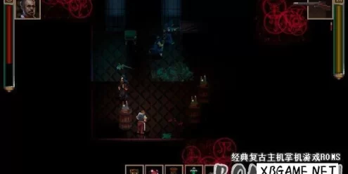 Switch游戏–NS 克苏鲁异闻录 Lovecraft's Untold Stories,百度云下载