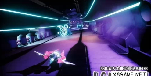 Switch游戏–NS 失落之翼 Lost Wing  中文版,百度云下载