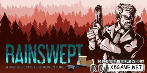 Switch游戏–NS 雨袭 Rainswep 英文版1.01下载,百度云下载