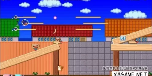 Switch游戏–NS 游骑兵 nsp 含 原版v1.0.1补丁,百度云下载