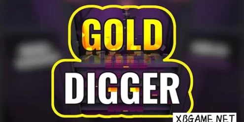 Switch游戏–NS 掘金者/Gold Digger,百度云下载