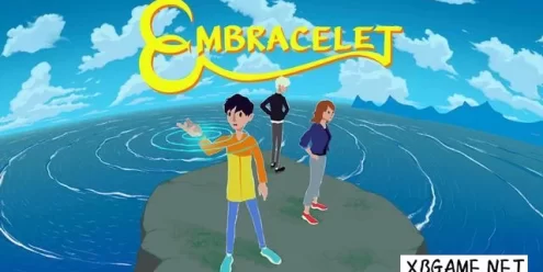Switch游戏–NS 神奇手镯（Embracelet）中文[NSP],百度云下载