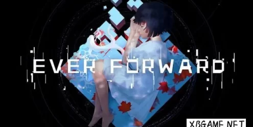 Switch游戏–NS 永进（Ever Forward）中文[NSP],百度云下载
