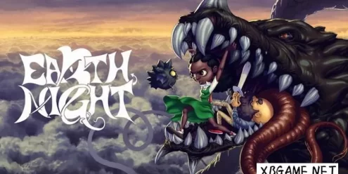 Switch游戏–NS 地球之夜（EarthNight）[XCI],百度云下载
