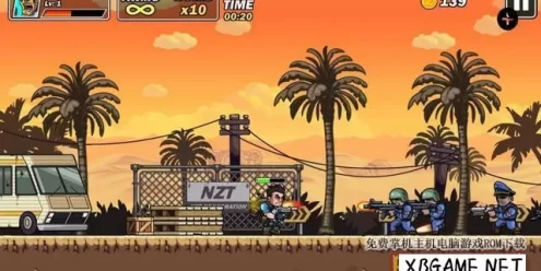 Switch游戏–NS 泰坦黑色行动 Titans Black Ops,百度云下载