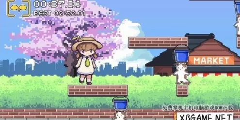 Switch游戏–NS 超级娜娜鲁 nsp 含 原版v1.0.1补丁,百度云下载