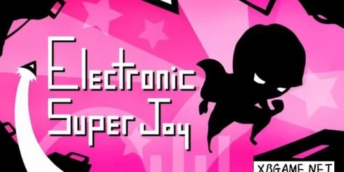 Switch游戏–NS 电子超快感（Electronic Super Joy）[NSZ],百度云下载