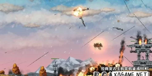 Switch游戏–NS 飞机进化 Aircraft Evolution  英文版【NSZ】,百度云下载