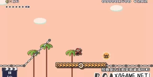Switch游戏–NS 超级马里奥制造2 Super Mario Maker 2 中文+V3.0.2[NSP],百度云下载