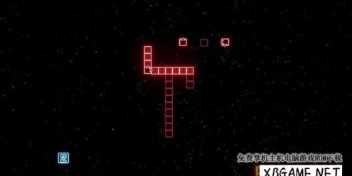 Switch游戏–NS 方块之光 Cubic Light [NSP],百度云下载