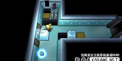 Switch游戏–NS 食人女孩2+ 汉化中文整合版,百度云下载