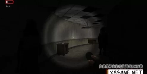 Switch游戏–NS 医院里的恐惧 Fear in Hospital: Escape Horror Story [NSP],百度云下载