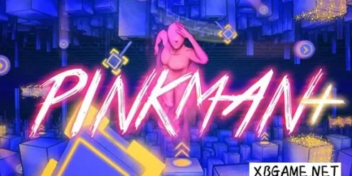 Switch游戏–NS 粉人+/Pinkman+,百度云下载