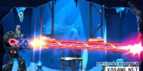 Switch游戏–NS 爆裂特遣队 vs 克里德博士的邪恶军团 nsp+xci整合 含 原版v1.0.2补丁+魔改11.0.0 中文,百度云下载