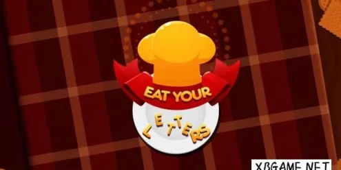 Switch游戏–NS 吃掉你的单词（Eat your letters）[NSP],百度云下载