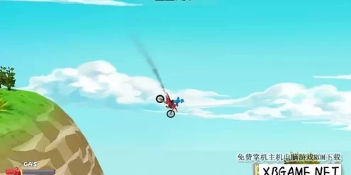Switch游戏–NS 越野摩托车 Offroad Moto Bike [NSP],百度云下载