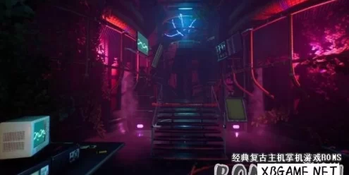 Switch游戏–NS 瞬变 加长版 中文版 NSP+魔改XCI,百度云下载