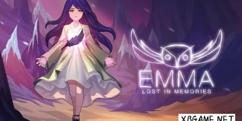 Switch游戏–NS 艾玛：迷失记忆（Emma: Lost in Memories）[NSP],百度云下载