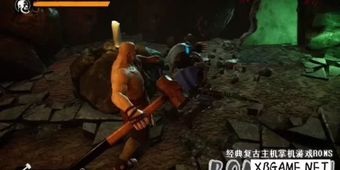 Switch游戏–NS 救赎者 汉化中文整合版,百度云下载