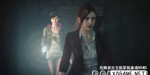 Switch游戏–NS 生化危机:启示录2 HD 中文版NSP下载,百度云下载