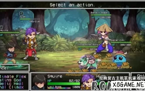 Switch游戏–NS 小兵求爱记 奴隶求爱记 魔改中文版 XCI NSZ下载,百度云下载